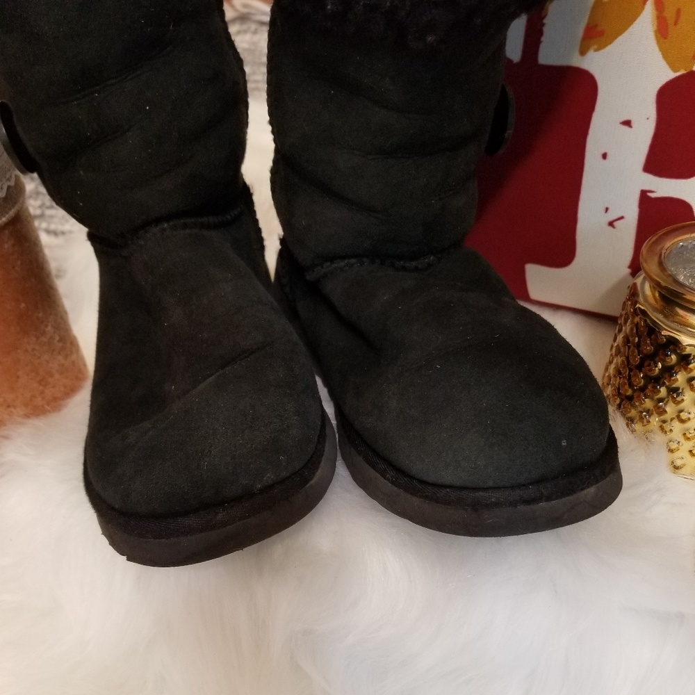 Ugg Bailey 3 Button Boots!! - image 2